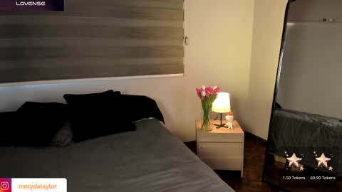 Merida  online show from February 2026 01:23:02 PM