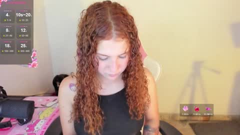 Snapshot of meridaxbrave_ chatting on February 2025 04:16:02 AM laura 3 i am independent model online show from February 2025 04:16:02 AM