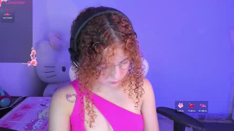 Snapshot of meridaxbrave_ chatting on February 2025 07:12:02 AM laura 3 i am independent model online show from February 2025 07:12:02 AM