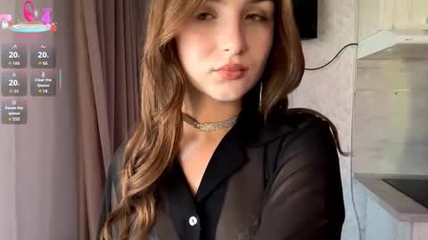 Rina online show from November 2025 11:56:01 AM