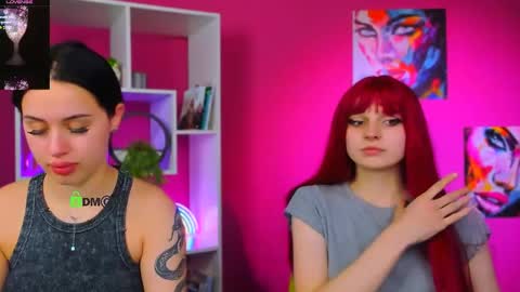 merli warner online show from April 2026 05:41:01 AM