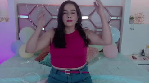 Merlia online show from April 2026 02:28:02 PM