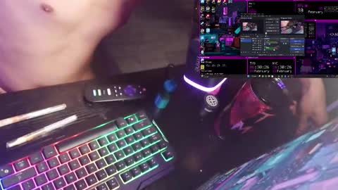 Merlinz Magic online show from February 2026 10:30:01 AM