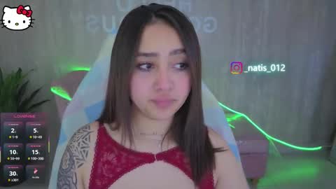 Merloth online show from February 2026 06:22:01 AM