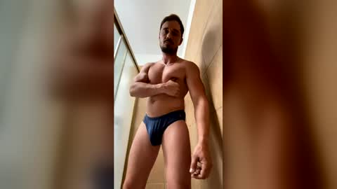 Daddy D online show from July 2026 09:25:01 PM