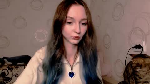 Snapshot of mermaidvibestides chatting on November 2025 10:20:02 PM mermaidvibestides online show from November 2025 10:20:02 PM