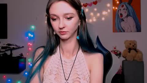 mermaidvibestides online show from February 2026 12:28:01 AM