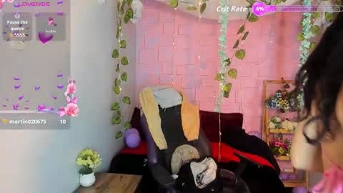 Sofia online show from February 2026 07:26:02 PM