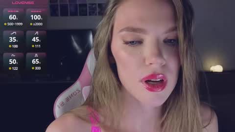 Susan online show from December 2024 04:58:01 PM