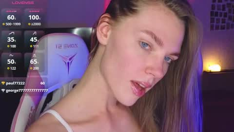 Susan online show from February 2025 06:15:02 PM