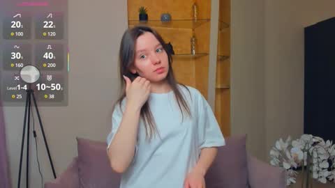 Lollita online show from October 2025 10:11:01 AM