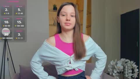 Lollita online show from November 2025 10:06:02 AM