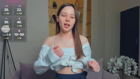 Lollita online show from November 2025 10:46:02 AM