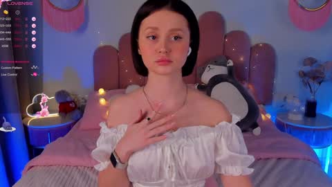 Anna online show from February 2025 06:46:01 AM