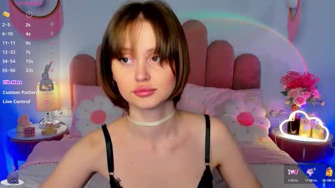 Anna online show from October 2025 05:38:01 AM