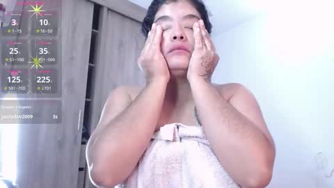 M online show from January 2025 07:17:02 AM