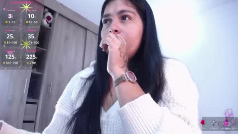 M online show from February 2025 04:18:02 AM