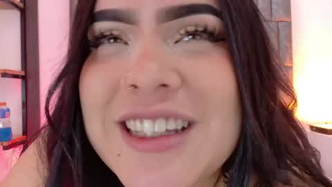 Mery Stone online show from July 2026 05:35:02 AM