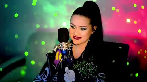 Snapshot of mesaland chatting on February 2025 06:23:01 PM Meskhimusic online show from February 2025 06:23:01 PM