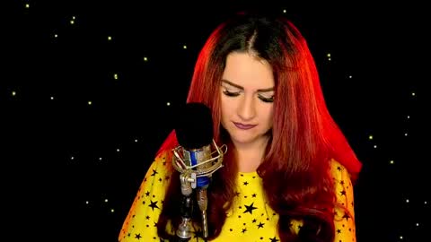 Meskhimusic online show from April 2026 06:58:02 PM