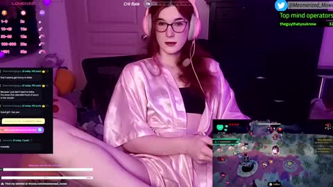 mesmerized_mowo online show from December 2024 12:41:01 AM