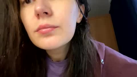 Jessica online show from December 2025 08:32:02 AM