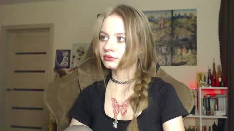 Snapshot of metacatharsis chatting on February 2026 04:27:02 PM Eva online show from February 2026 04:27:02 PM