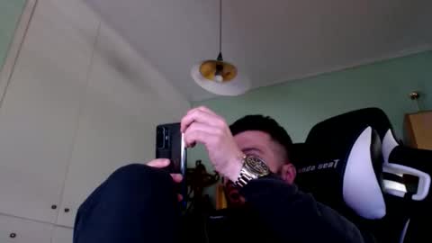 FunnyTimeHere online show from April 2026 07:59:02 AM