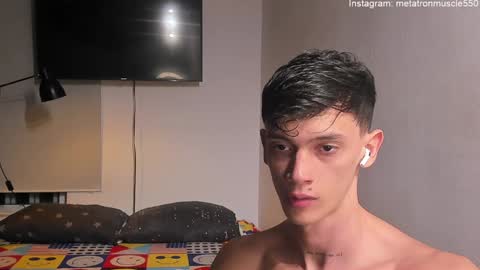 Dany online show from January 2025 12:27:01 AM