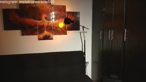 Dany online show from March 2026 02:04:02 AM