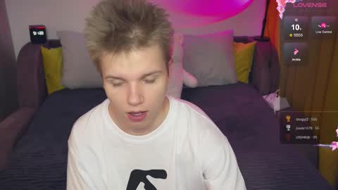 Arthur online show from February 2026 02:53:01 AM