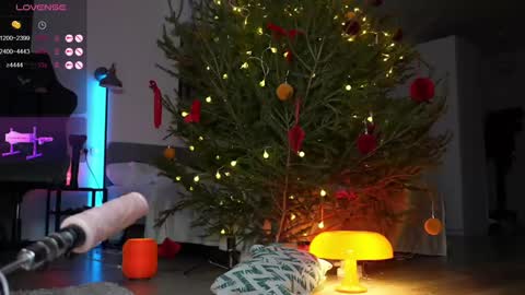 Snapshot of meukotis chatting on December 2024 04:47:02 PM Stella online show from December 2024 04:47:02 PM