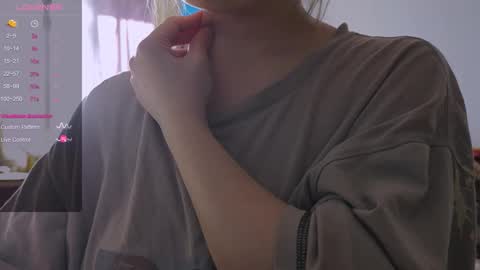 Snapshot of meukotis chatting on December 2025 11:19:01 AM Stella online show from December 2025 11:19:01 AM