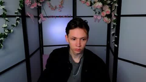 MEVERIK OUSHEN online show from July 2026 08:59:01 PM