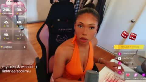 mew2wo online show from April 2026 01:32:01 AM