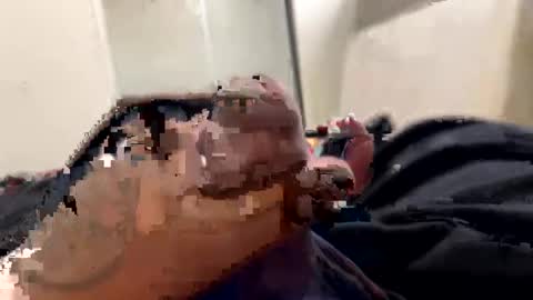 Snapshot of mexbando chatting on January 2025 08:44:01 PM CUMSHOW online show from January 2025 08:44:01 PM