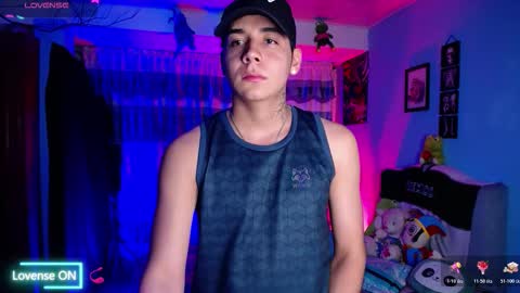 Jhon online show from November 2025 03:19:02 AM