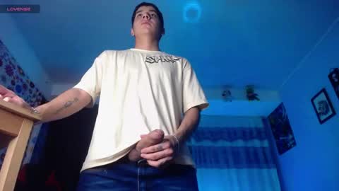 Snapshot of mexican_cum chatting on May 2026 02:30:01 AM Jhon online show from May 2026 02:30:01 AM