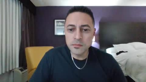 The MexiRican online show from November 2025 04:22:01 AM