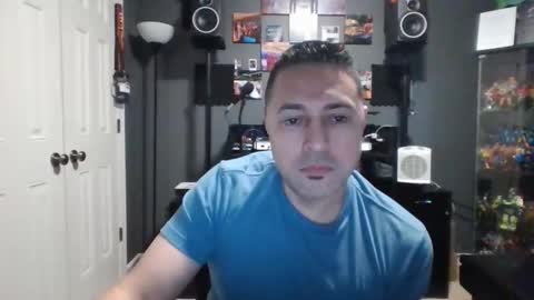 The MexiRican online show from February 2026 05:16:01 PM