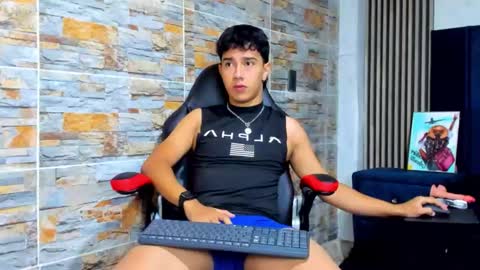 mexwilliams online show from November 2025 12:39:02 PM