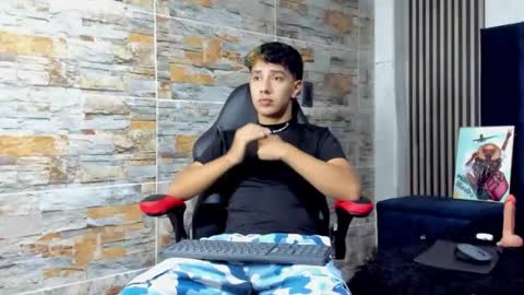 mexwilliams online show from November 2025 12:37:02 PM