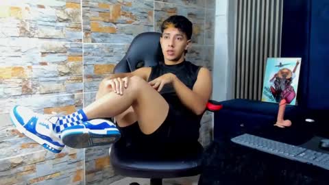 mexwilliams online show from November 2025 12:27:01 PM