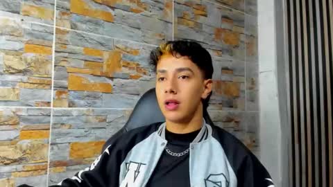 mexwilliams online show from November 2025 12:37:02 PM