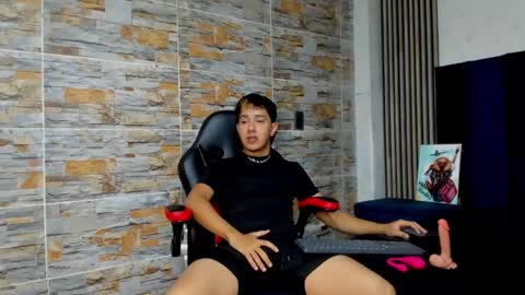 mexwilliams online show from November 2025 12:49:01 PM