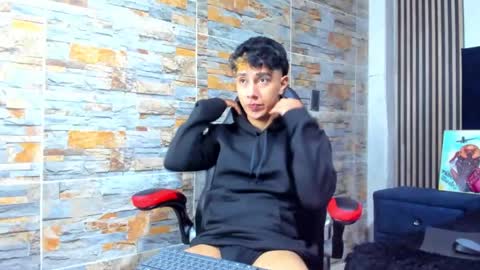 mexwilliams online show from November 2025 12:59:01 PM