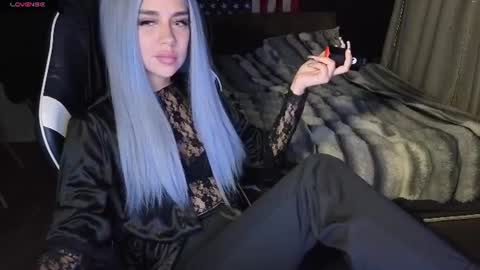 Snapshot of mezzalunaa chatting on June 2026 08:09:02 PM vollmond online show from June 2026 08:09:02 PM