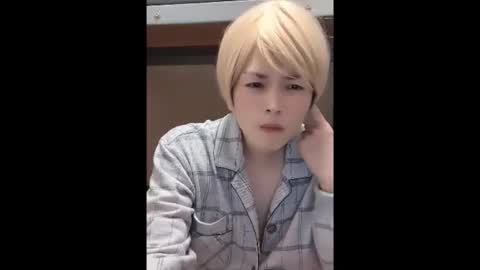 mgnhiroyuki online show from December 2025 09:58:01 AM