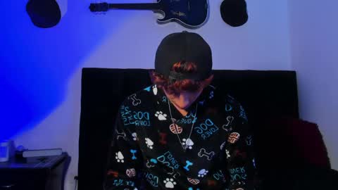 MATHIAS online show from April 2026 05:35:01 AM