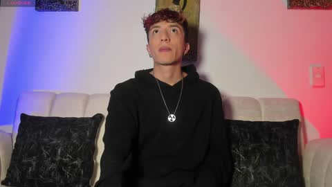 MATHIAS online show from June 2026 05:35:02 AM